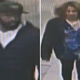 Brooklyn robbers.
Police surveillance photo.